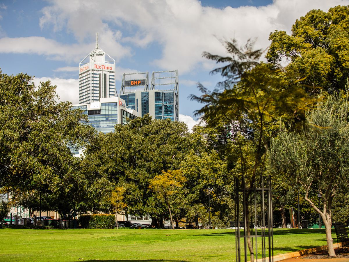 35 / 69 Milligan Street, Perth