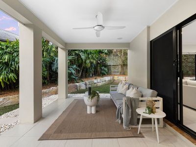 22 Darling Terrace, Wakerley