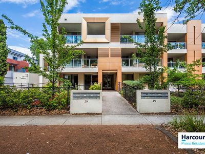 1 / 29 Forbes Street, Turner