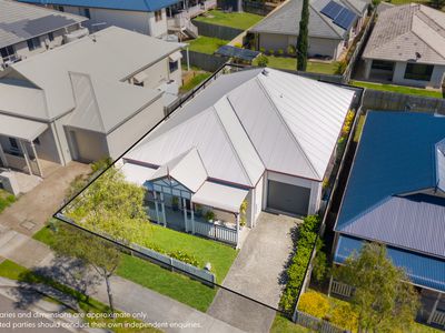 59 Waratah Crescent, Springfield Lakes
