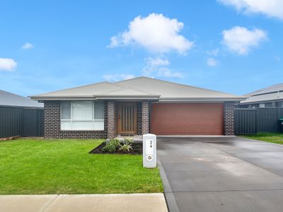 24 Drysdale Close, Dubbo