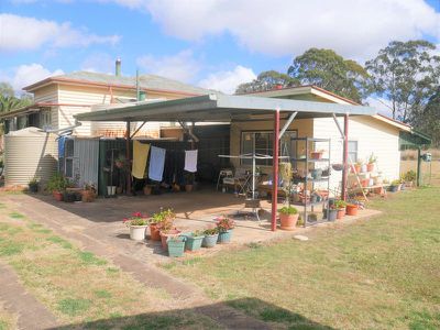 18 Reen Street, Kingaroy