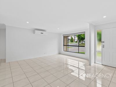 5 Cascade Circuit, Albion Park