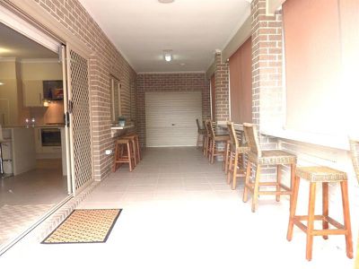 29 South Karne St, Narwee