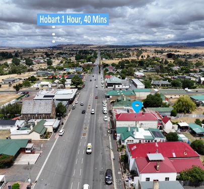 108 High St, Campbell Town