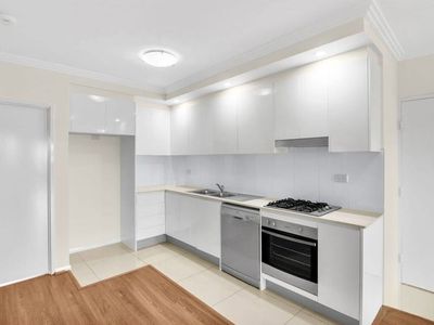 35 / 19-25 Garfield Street, Wentworthville