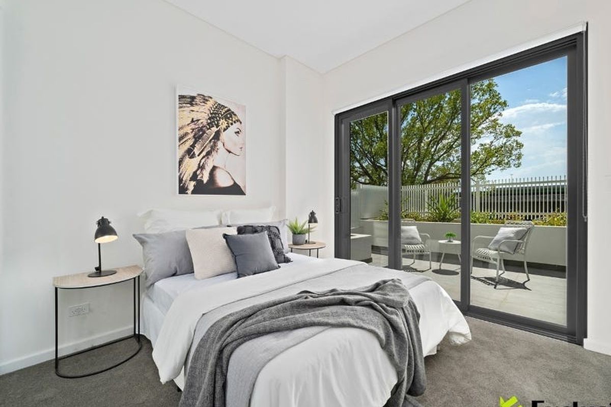 4 / 25-29 Smallwood Avenue, Homebush