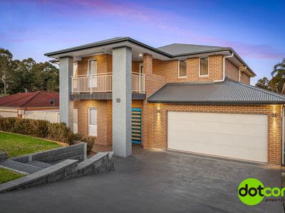 10 Minnesota Road, Hamlyn Terrace