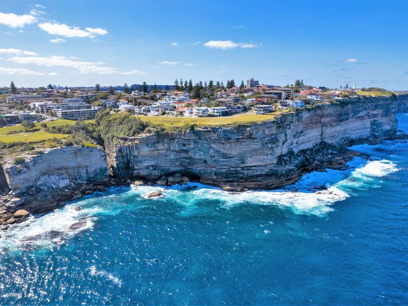 4B MacDonald Street, Vaucluse