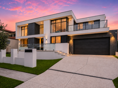 13 Belladonna Drive, Yangebup