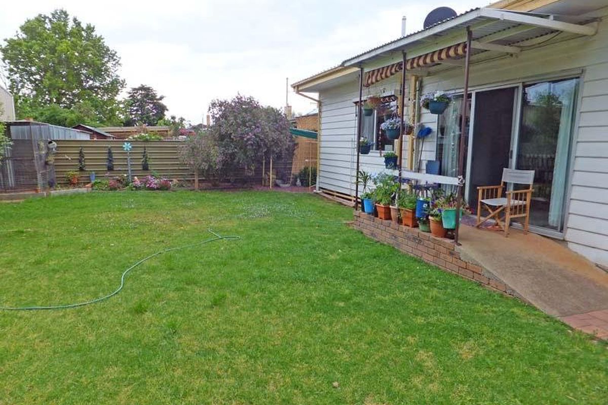 9 Wight Street, Kyabram