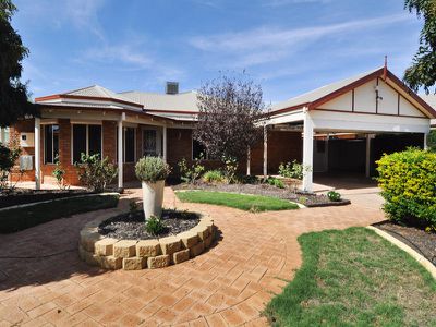 4 Seinor Street, Kalgoorlie