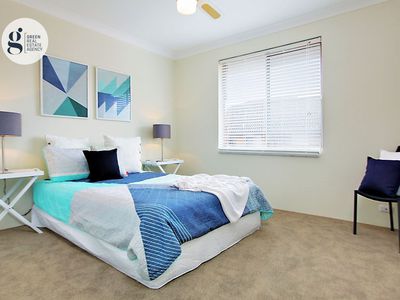 6 / 24 Orchard Street, West Ryde
