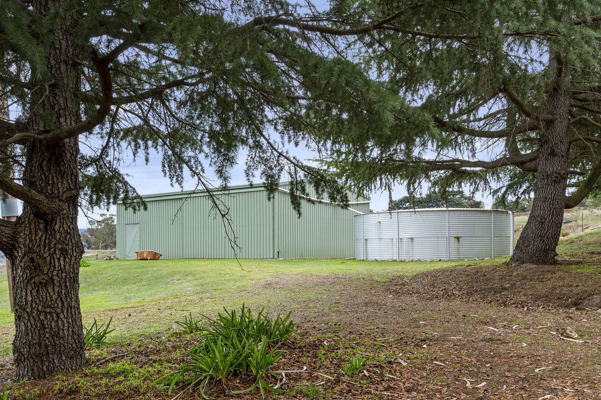 370 Tabletop Road, Bridge Creek
