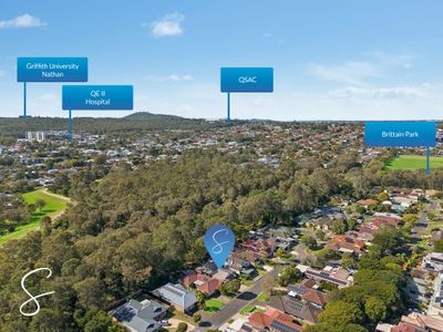 44 Appleyard Crescent , Coopers Plains