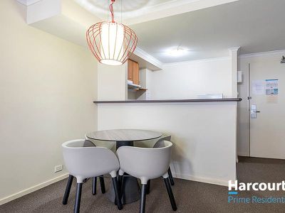 120 / 84 Northbourne Avenue, Braddon