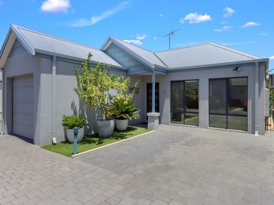 12 / 15 Creery Street, Dudley Park