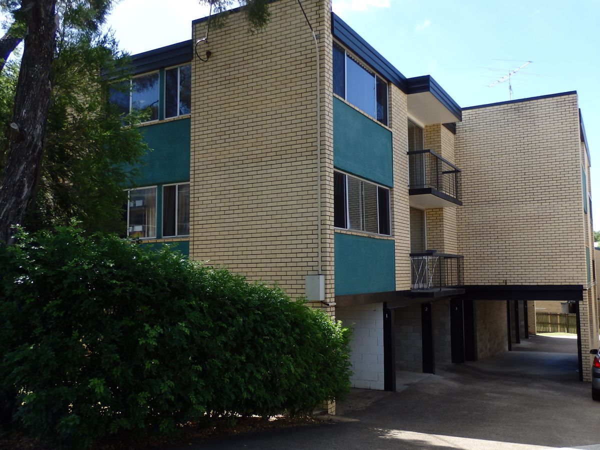 5 / 95 Sherwood Road, Toowong