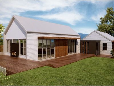 2159 Moss Vale Road, Barrengarry
