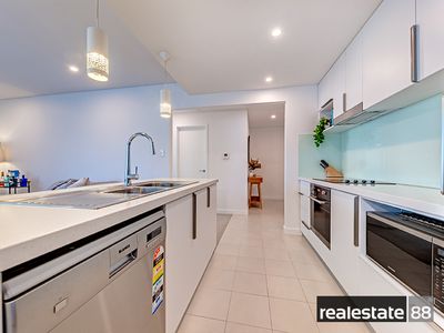 3 / 34 Cowle Street, West Perth