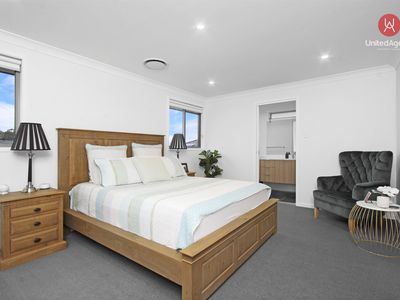 248 Crystal Palace Way, Leppington