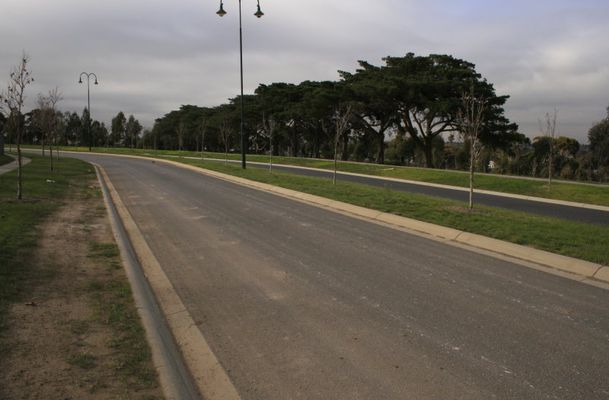 Lot 265 Trinity Boulevard, Attwood