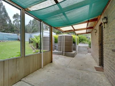 17 Deans Road, Glen Huon