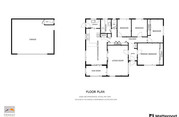 1 Adina Crescent, Orange