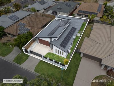 5 Messara Circuit, Durack