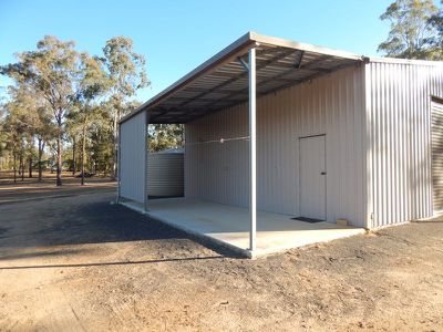 Lot 14, Nanango Brooklands Road, Nanango