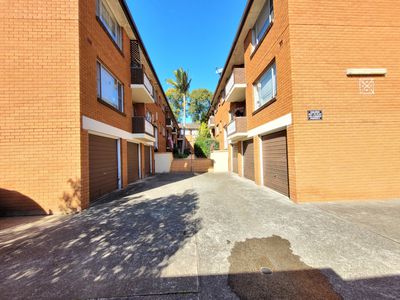 3 / 10 Melrose Avenue, Wiley Park