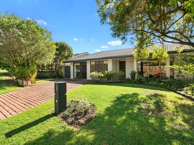 48 Ancona Street, Rochedale South