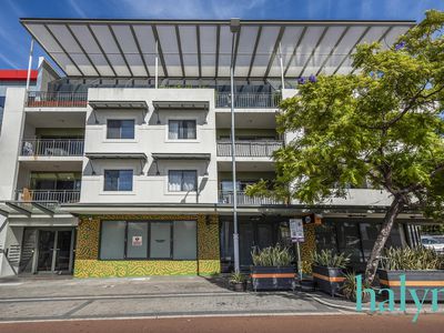 19 / 103-105 Francis Street, Northbridge