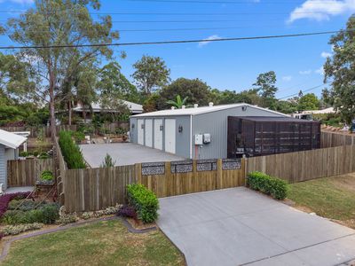 1 McRae Road, Elimbah