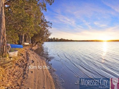 61 Waikiki, Bonnells Bay