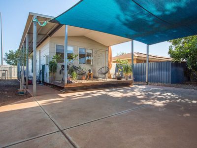14 Captains Way, South Hedland