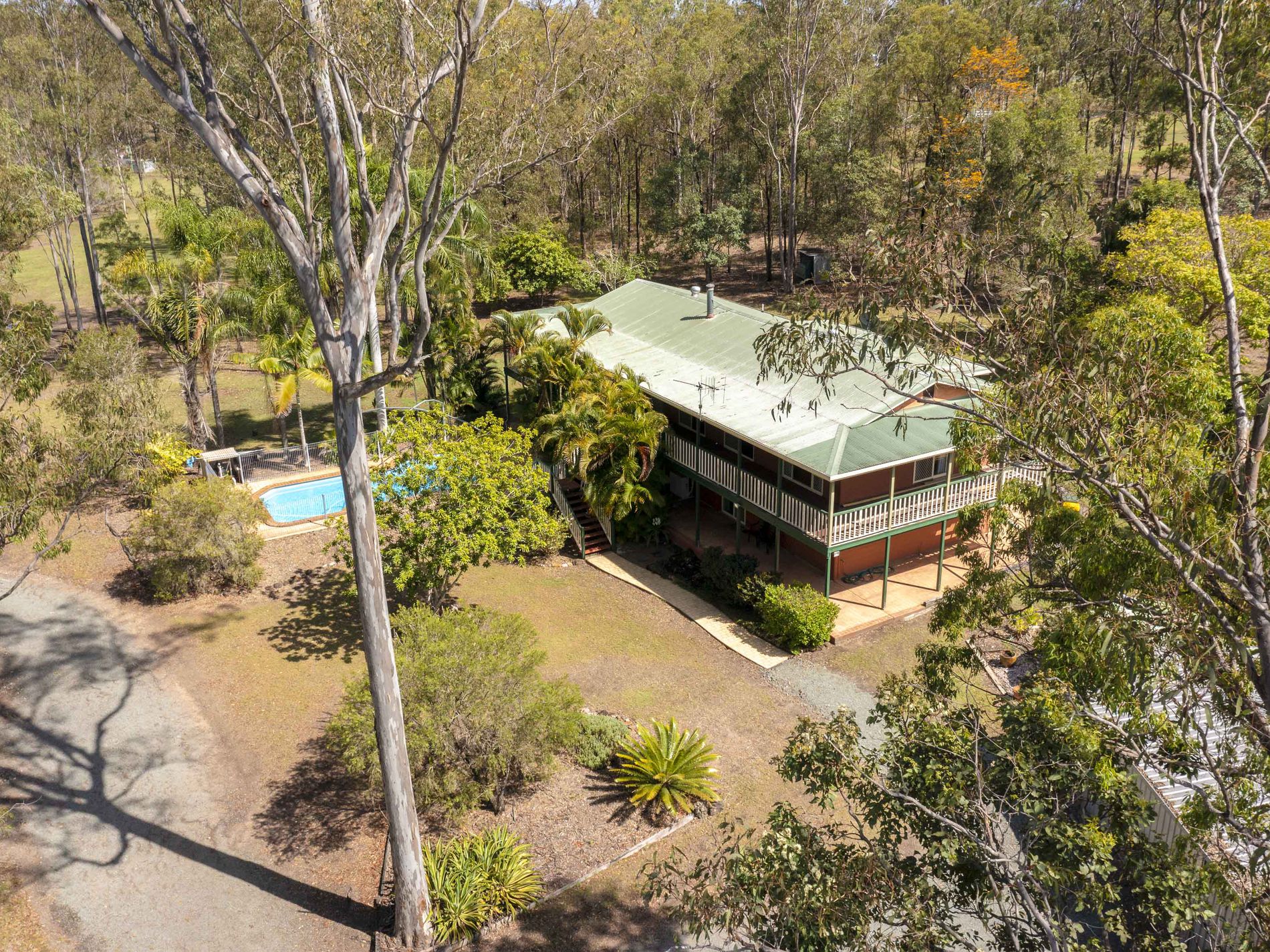 16 KIRRANG COURT, Antigua
