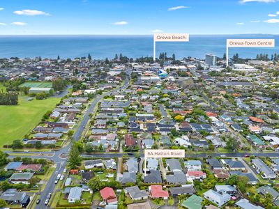 6A Hatton Road, Orewa
