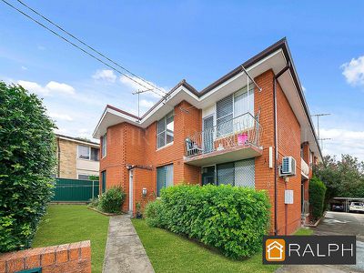 2 / 3 Holland Place, Lakemba