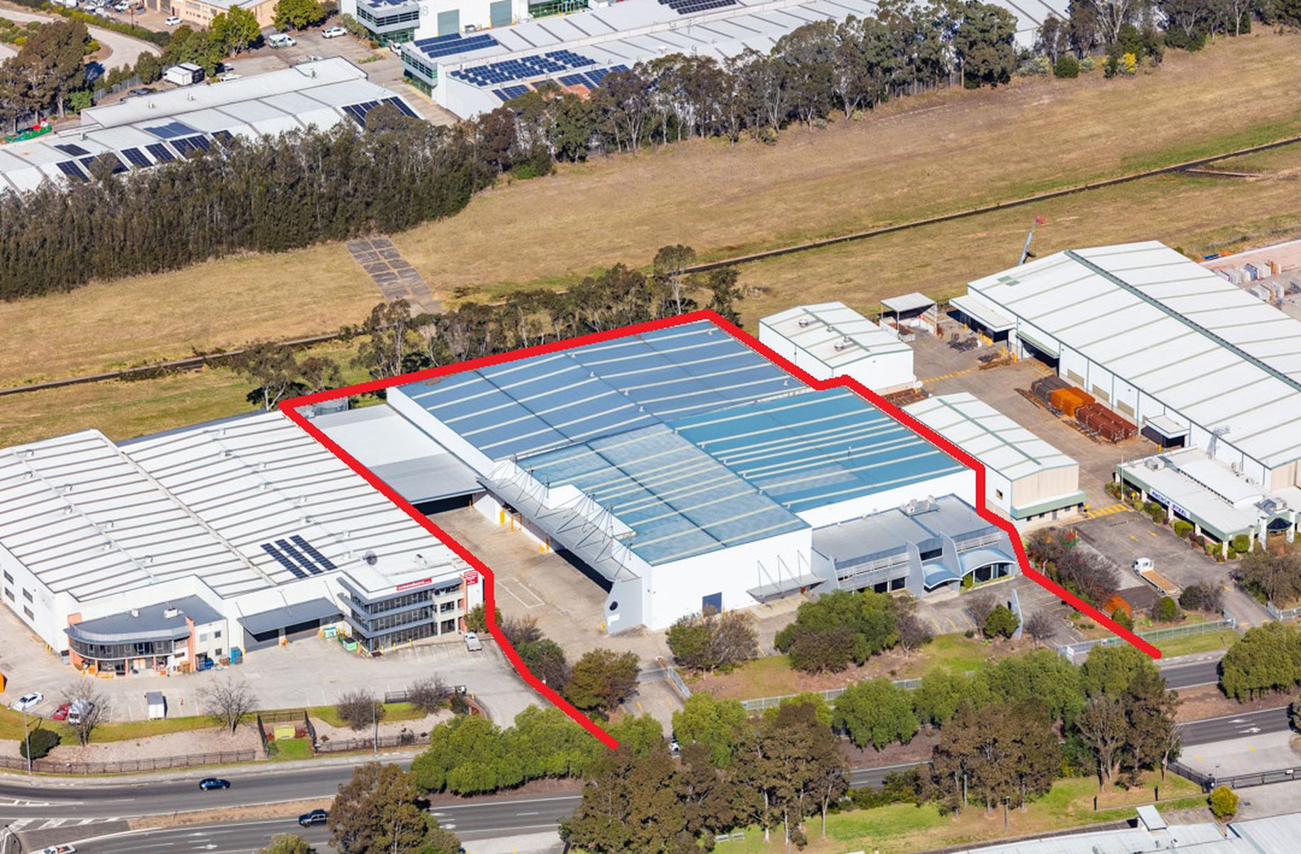 48 Williamson Road, Ingleburn