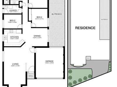 6 Maud Close, Cecil Hills