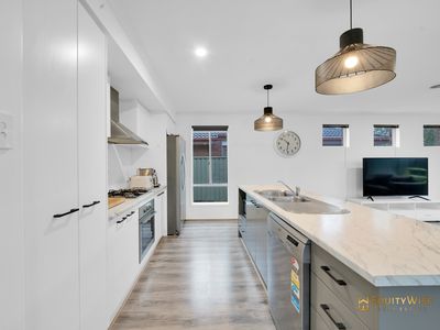 6 Toohey Court, Wyndham Vale