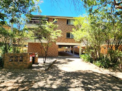 5 / 9 Alfred Street, Westmead