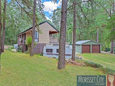 16 Watagan Road, Martinsville