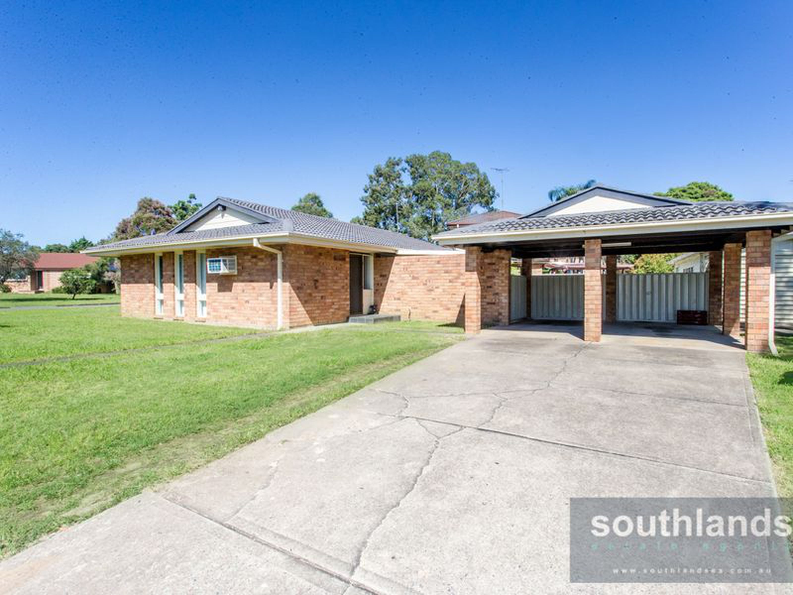 222 York Road, SOUTH PENRITH