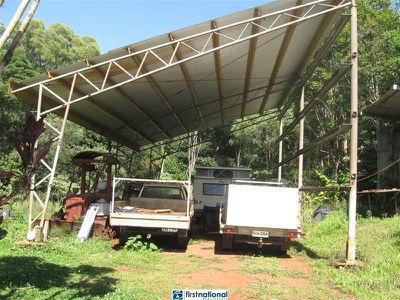 238 Winfield Road, Yungaburra