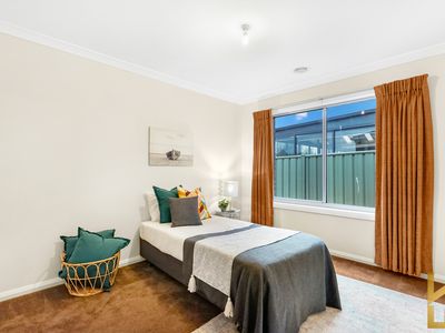 16 Burchelli Way, Wyndham Vale