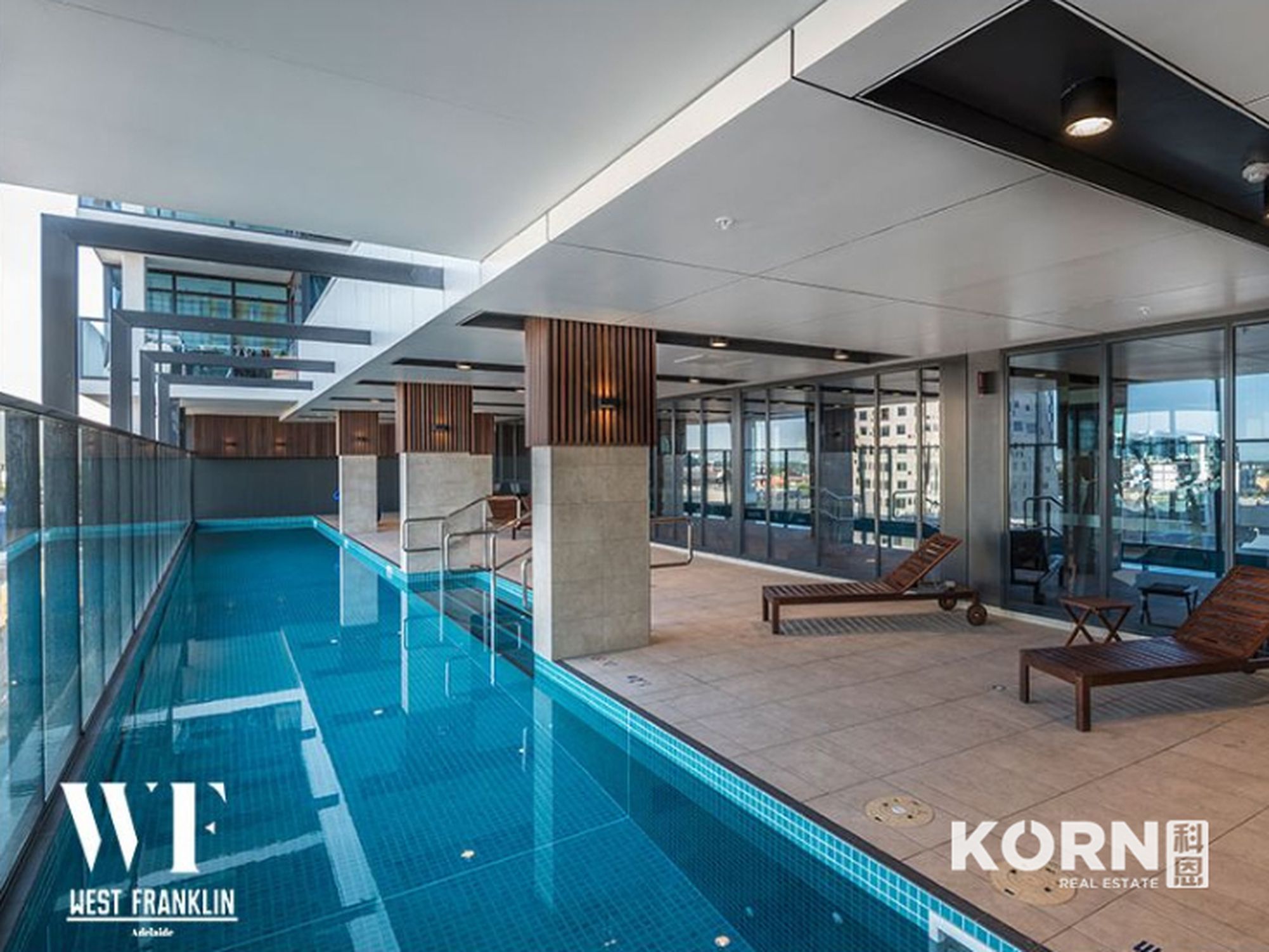 S502 / 180 Franklin Street, Adelaide