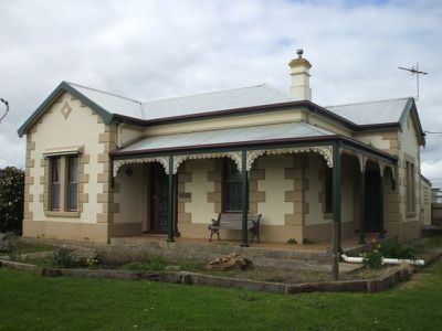 00 Cnr Whitehead Road & Bay Road, Moorak
