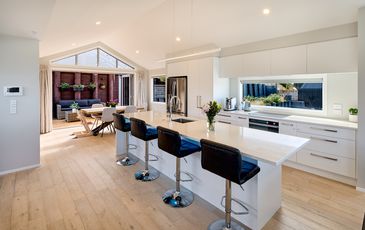 28 Domett Street, Newlands